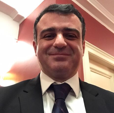 Χριστόφορος